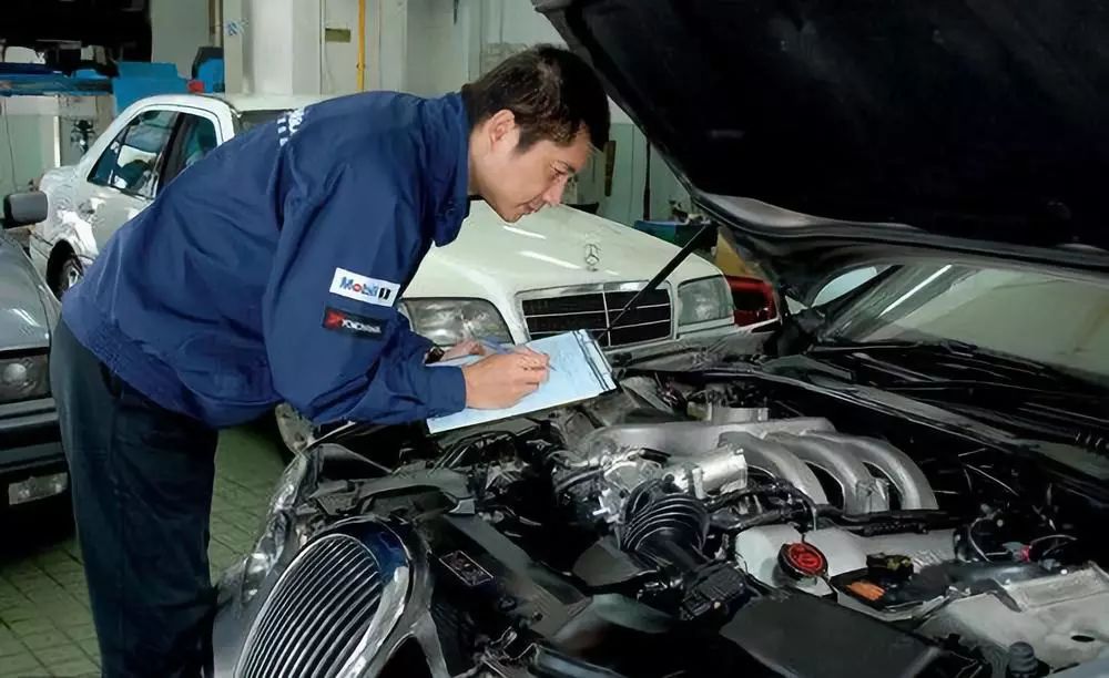 國外多少公里保養一次？為什么國內是5000公里？ 