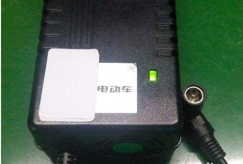 電動車維修之判斷充電器性能好壞 電動車維修之判斷充電器性能好壞