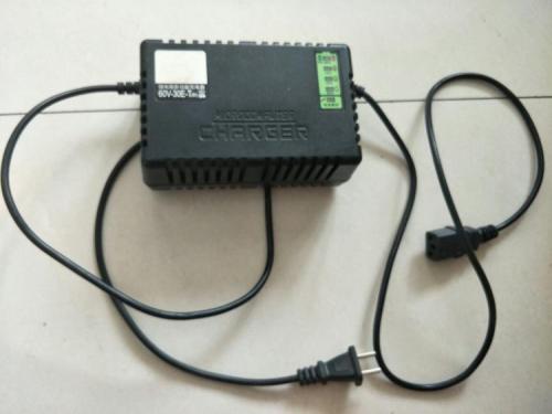 電動車維修之判斷充電器性能好壞 電動車維修之判斷充電器性能好壞