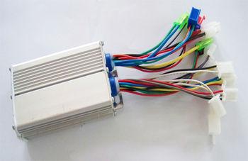 電動車控制器的作用