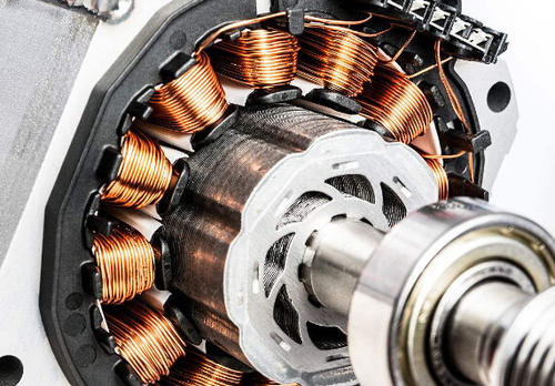 電動車電機常見故障與維修 電動車電機常見故障與維修