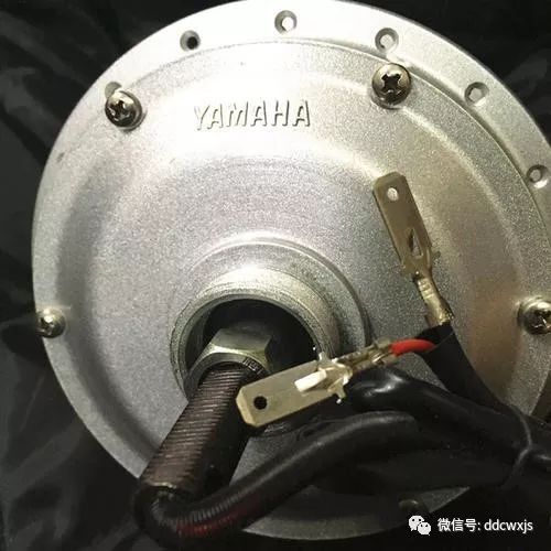 電動車電機(jī)的種類分類、結(jié)構(gòu)與接線