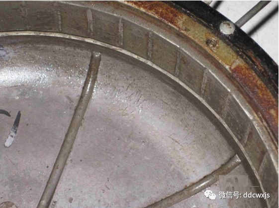 電動車電機內部結構詳解