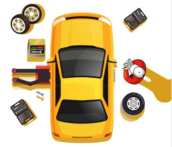 轟油門可以清除積炭嗎？別傻了！