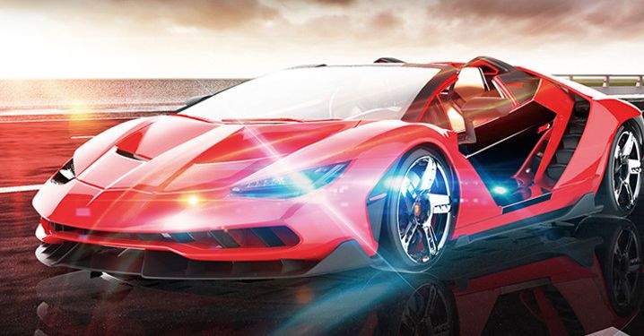 轟油門可以清除積炭嗎？別傻了！