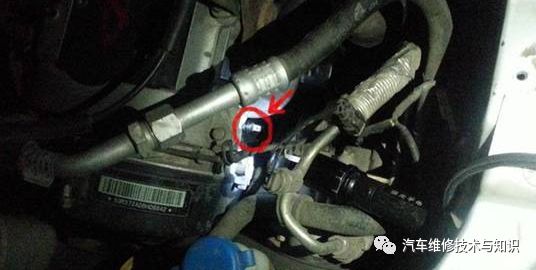 汽車傳感器有哪些 史上最全的汽車傳感器大全都在這里