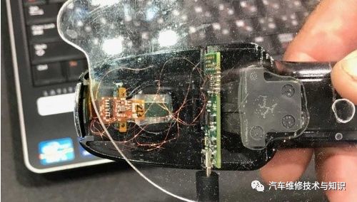 汽車傳感器有哪些 史上最全的汽車傳感器大全都在這里