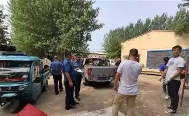 汽修廠露天堆放廢油桶，廠長被罰款判刑，你慌了嗎？