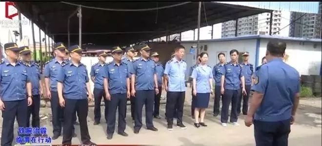 汽修廠露天堆放廢油桶，廠長被罰款判刑，你慌了嗎？