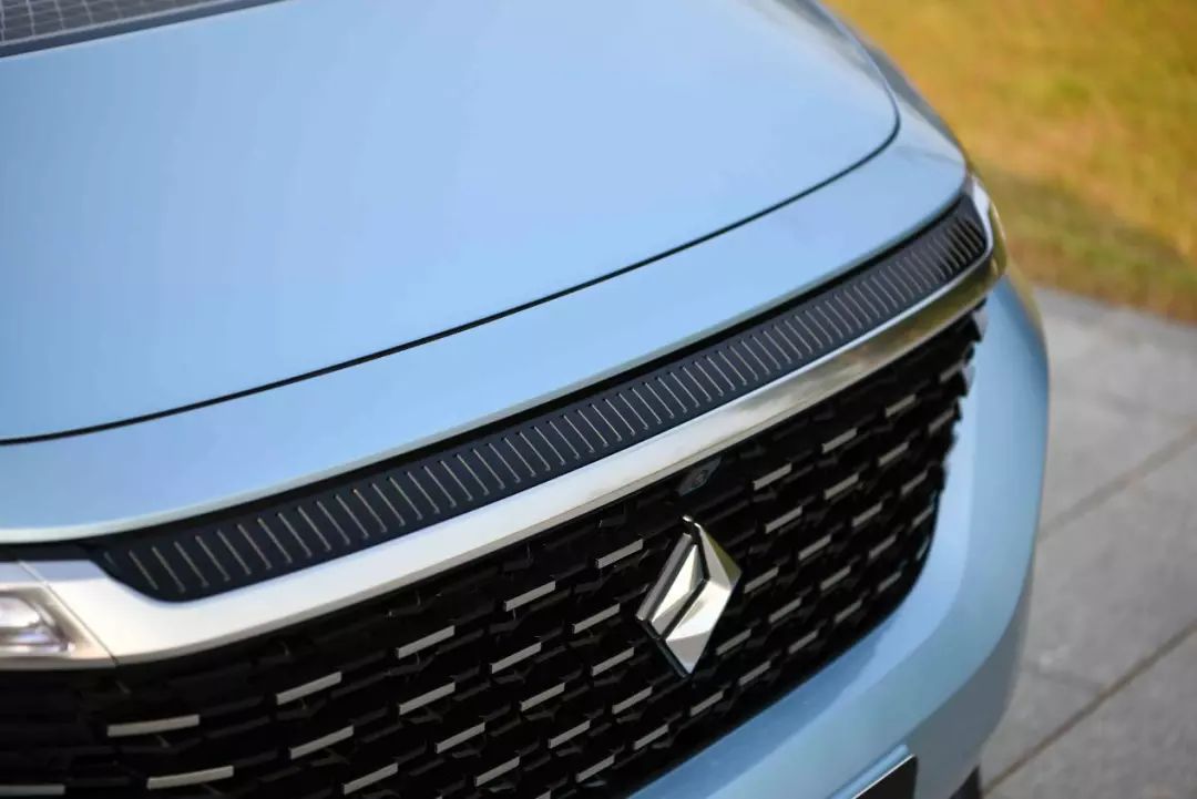 寶駿rm-5怎么樣？寶駿rm-5配置介紹能裝載、易操控 