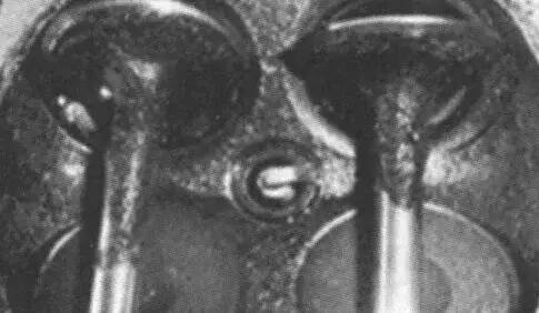 標致307冷車啟動發動機抖動故障排除