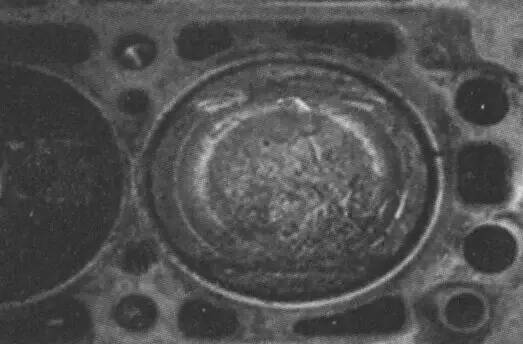 標致307冷車啟動發動機抖動故障排除