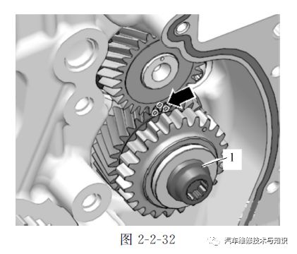 奧迪A4L/A6L/Q3/Q5（2.0LTFSI發動機）/A4L（1.8LTFSI發動機）正時步驟