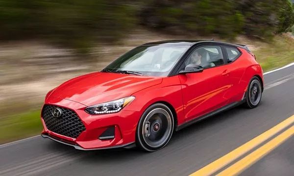 【10款最適合年輕人的車，你最喜歡哪款呢？】圖4