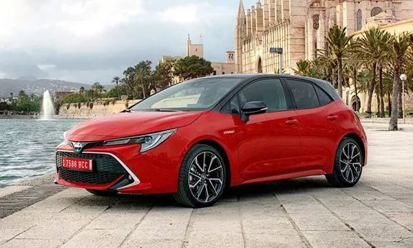 【10款最適合年輕人的車，你最喜歡哪款呢？】圖2