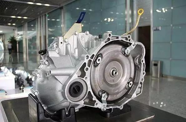 變速箱什么牌子好？這四大變速箱品牌都挺靠譜的