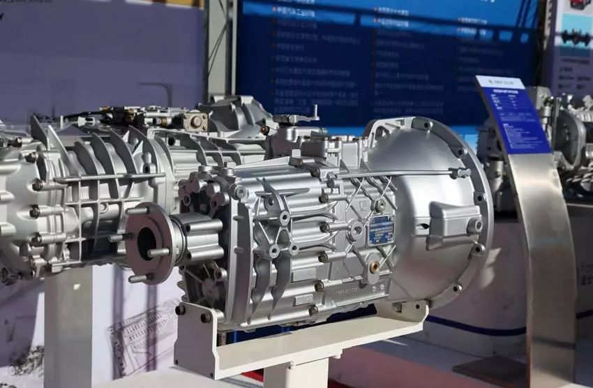 變速箱什么牌子好？這四大變速箱品牌都挺靠譜的