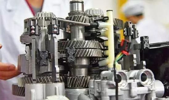 變速箱什么牌子好？這四大變速箱品牌都挺靠譜的