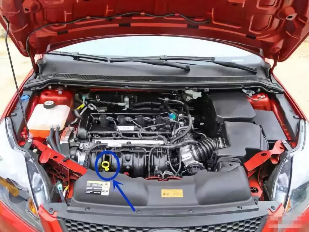 哪些故障燈亮了不能開 這些故障燈亮不能再開了 太危險！