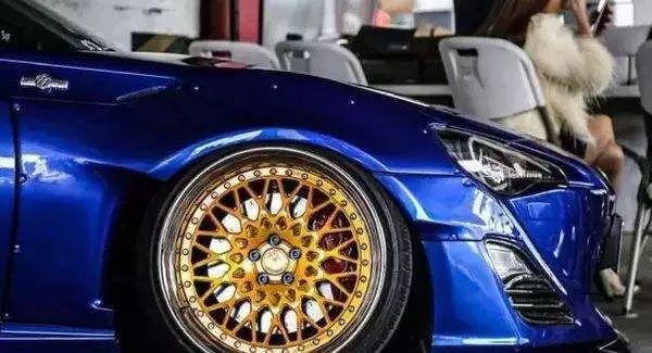 改裝車解禁國家出新規！部分改裝項目正式解開封印！