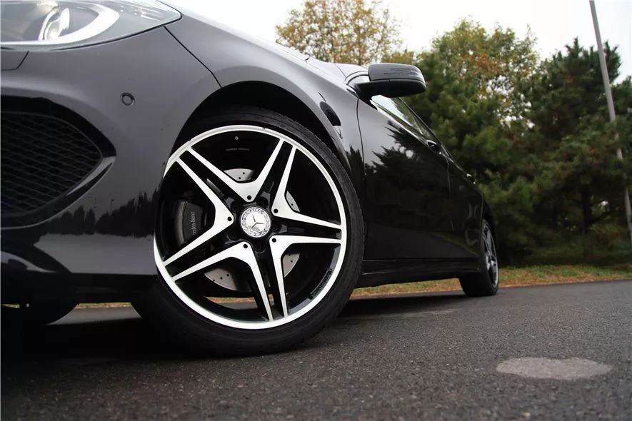 明年輪轂改裝升級將依法變更！改裝界的福音！