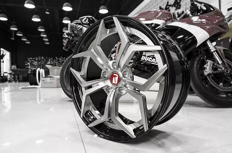 明年輪轂改裝升級將依法變更！改裝界的福音！