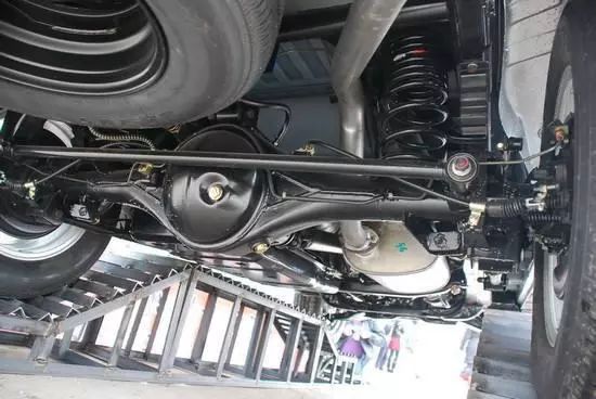 方向盤抖動是什么問題？會不會影響生命安全？？