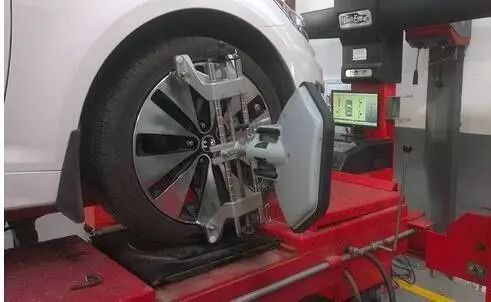 方向盤抖動是什么問題？會不會影響生命安全？？