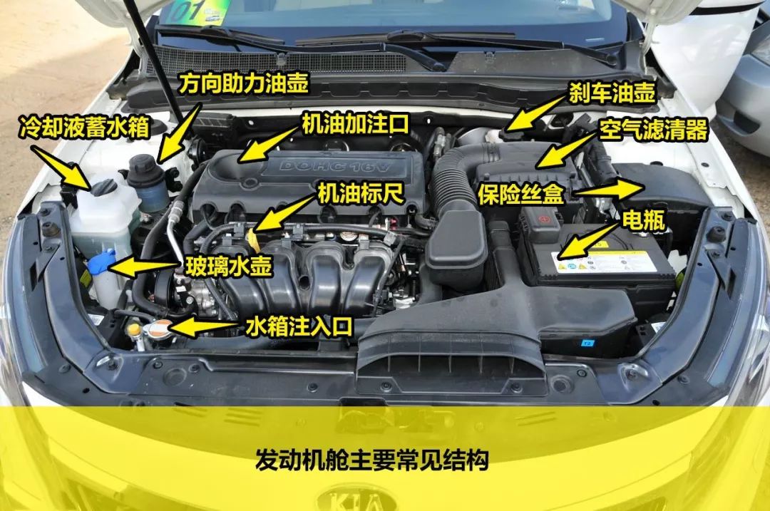 無水冷卻液竟然會拉缸？關于冷卻液該怎么選?