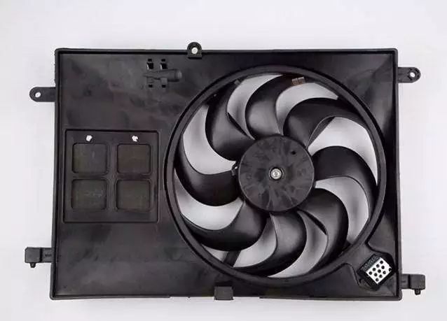 無水冷卻液竟然會拉缸？關于冷卻液該怎么選?