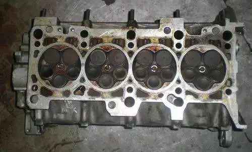 無水冷卻液竟然會拉缸？關于冷卻液該怎么選?