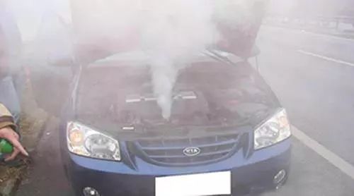 無水冷卻液竟然會拉缸？關于冷卻液該怎么選?