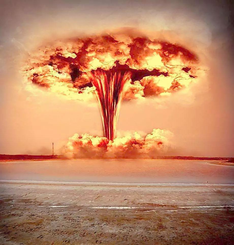 無水冷卻液竟然會拉缸？關于冷卻液該怎么選?