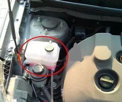 無水冷卻液竟然會拉缸？關于冷卻液該怎么選?