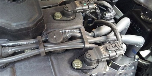 凸輪軸傳感器故障表現