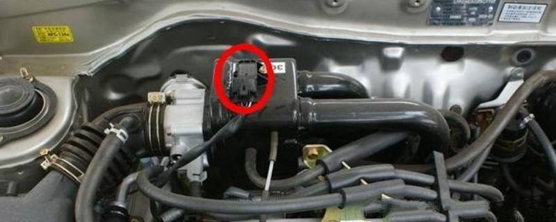 汽車傳感器有哪些