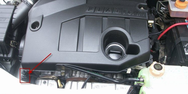 曲軸位置傳感器在哪里 曲軸位置傳感器的作用