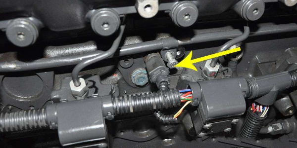 汽車溫度傳感器壞了有哪些特征