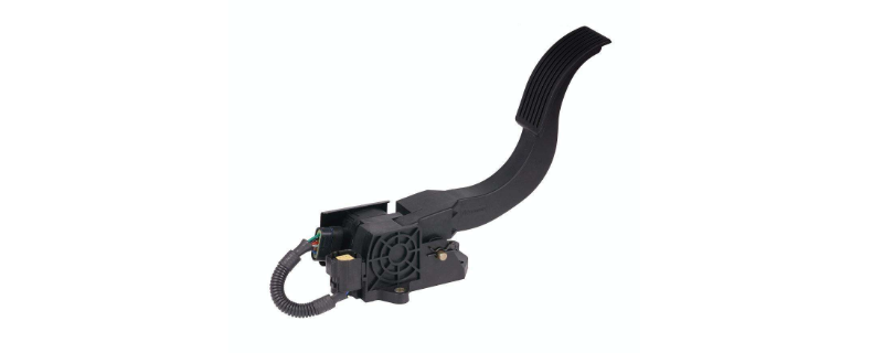 電子油門踏板壞了癥狀 