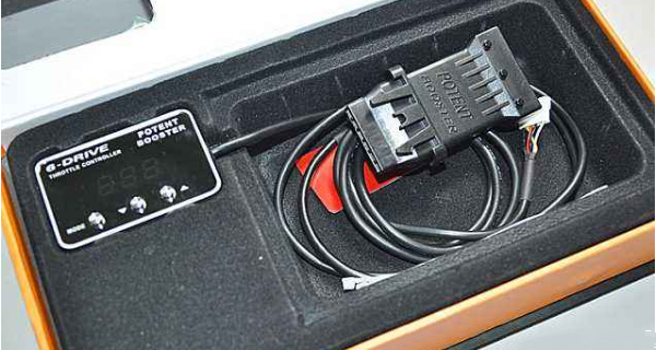 電子油門加速器危害有哪些