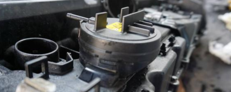 如何判斷廢氣閥壞了廢氣閥壞了有哪些影響