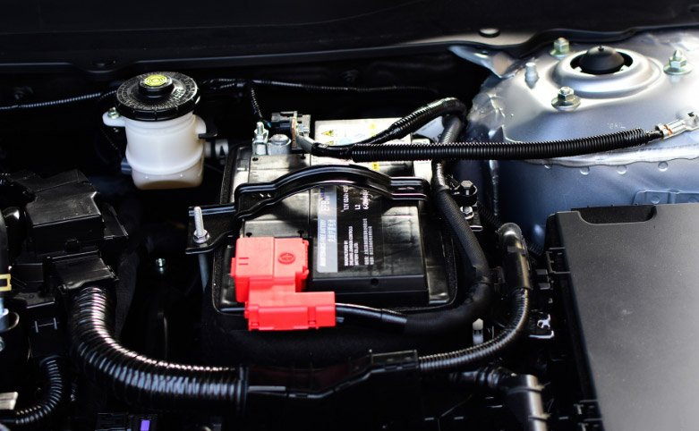 汽車維護電瓶更新的區別 