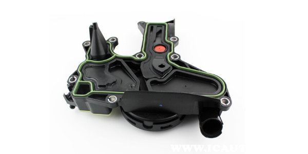 廢氣物閥壞了能開嗎 汽車廢氣閥工作原理