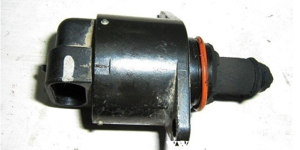 怠速馬達如何清洗教程