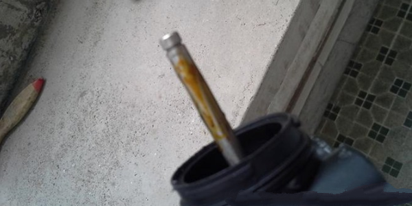 怠速馬達如何清洗教程