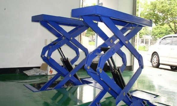 汽車升降機品牌有哪些 多少錢