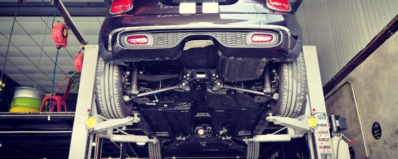 汽車升降機品牌有哪些 多少錢