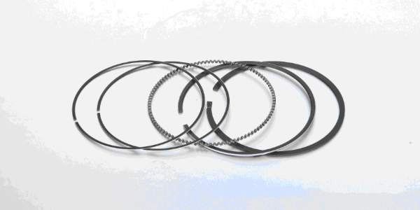 燒機油換活塞環有用嗎，發動機換完活塞環要磨合嗎