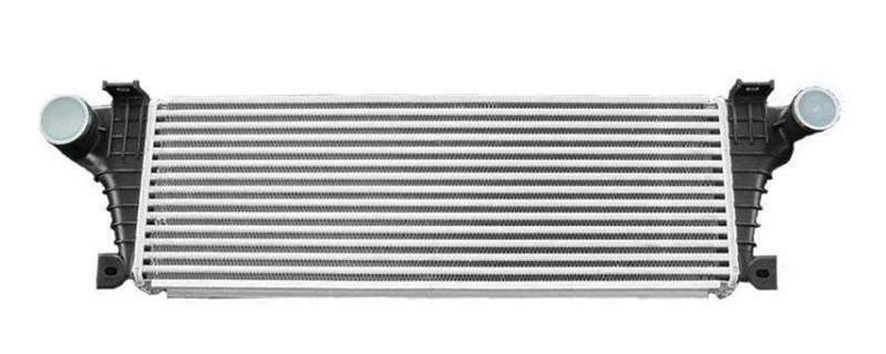 中冷器和水箱的區別和作用介紹