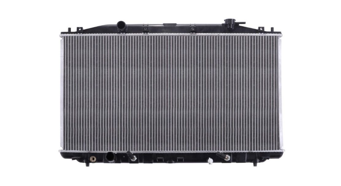 中冷器和水箱的區別和作用介紹